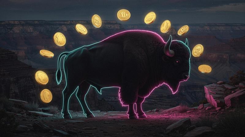 Grand Buffalo Hold And Win game thumbnail
