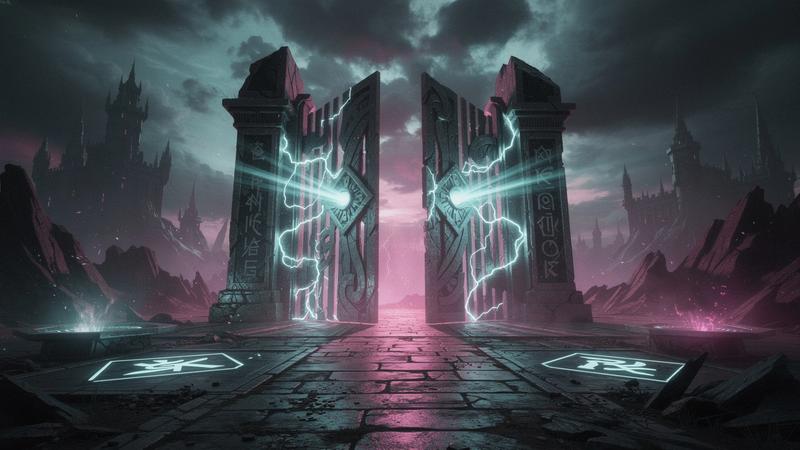 Gates Of Power game thumbnail